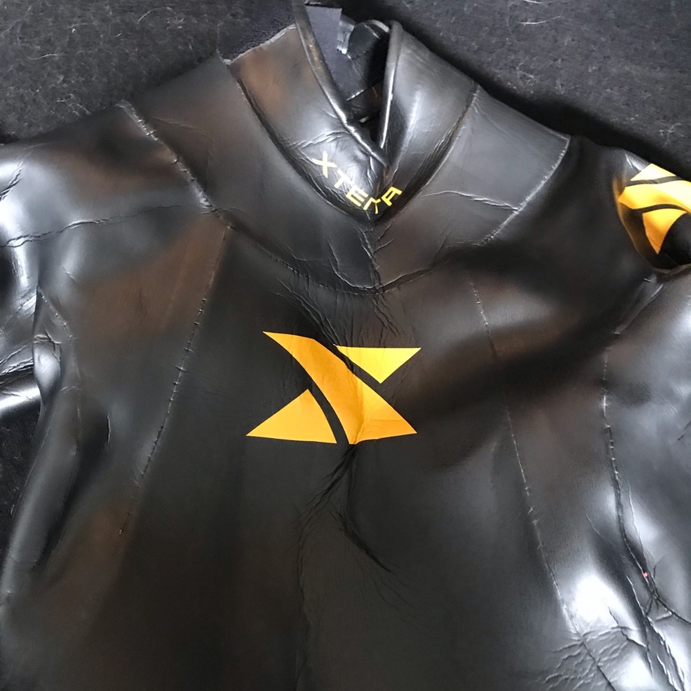 Women’s Xterra Full Sleeve Wetsuit